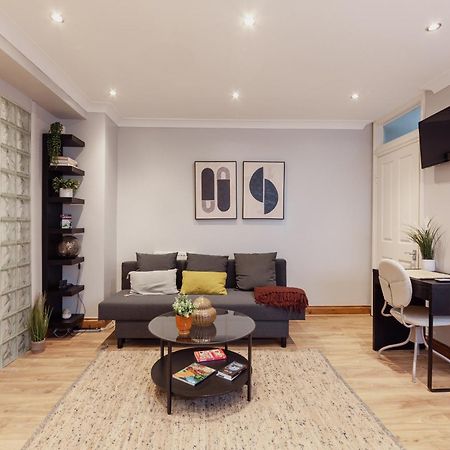 Апартаменти Kensington Nest Flat Лондон Екстер'єр фото