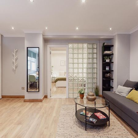 Апартаменти Kensington Nest Flat Лондон Екстер'єр фото