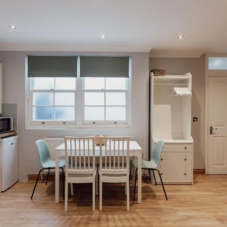 Апартаменти Kensington Nest Flat Лондон Екстер'єр фото