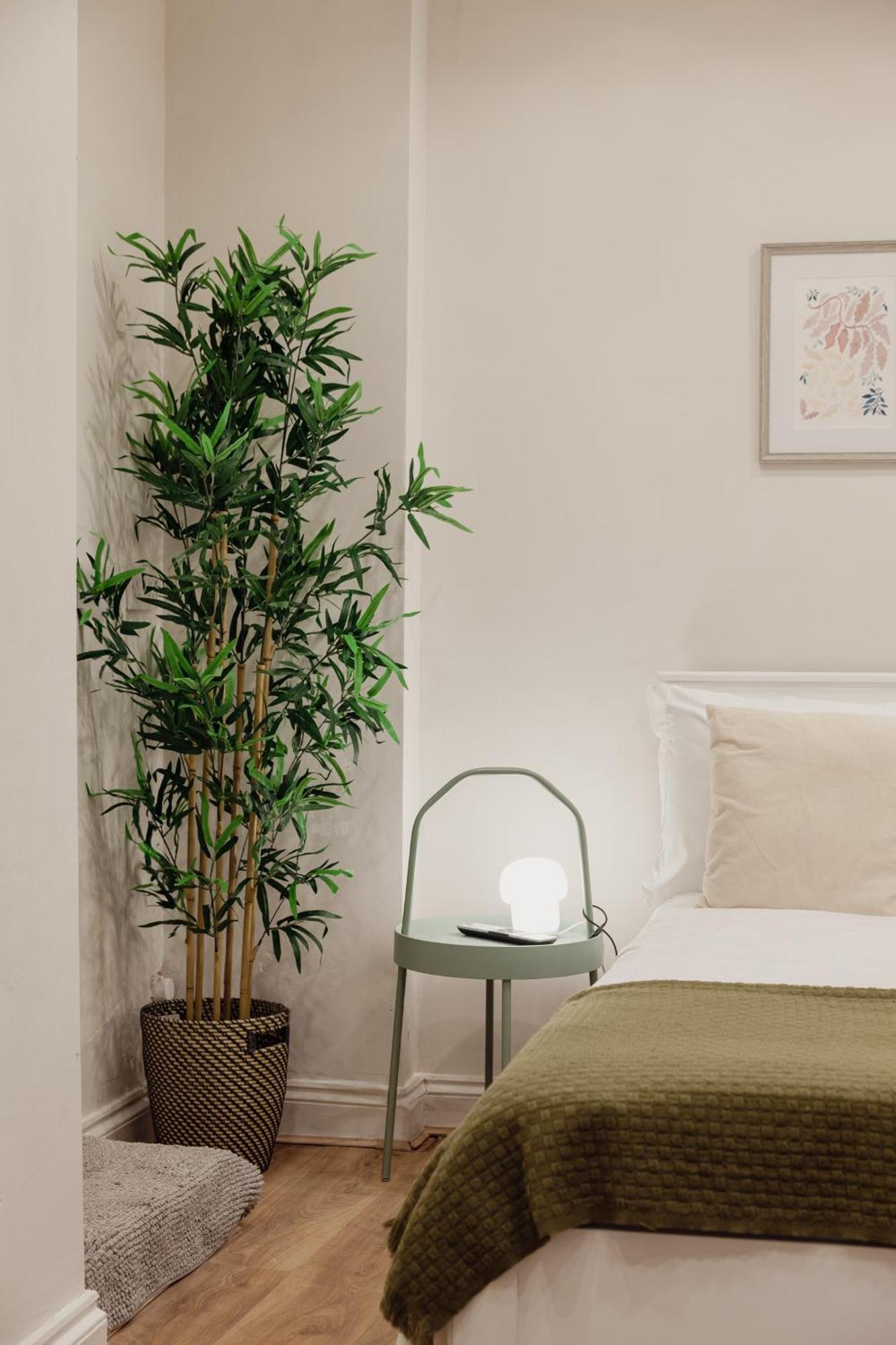 Апартаменти Kensington Nest Flat Лондон Екстер'єр фото